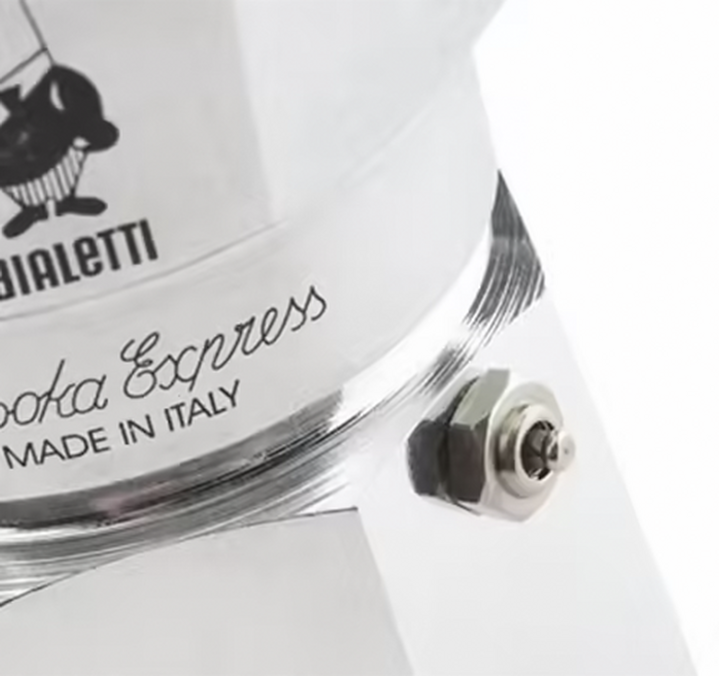 Cafetière italienne - Moka Express - 9 tasses / 45 cl - BIALETTI