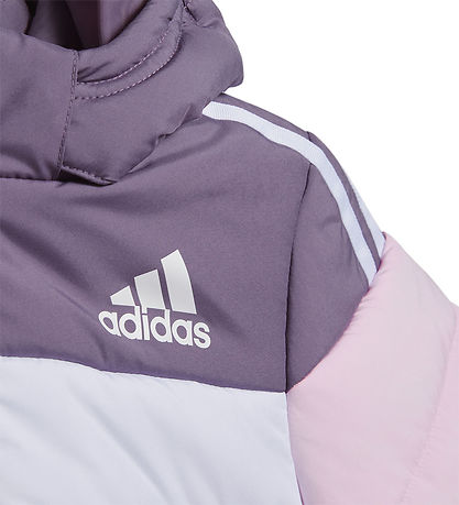 adidas Performance Steppjacke - IN F PAD JKT - Shavio