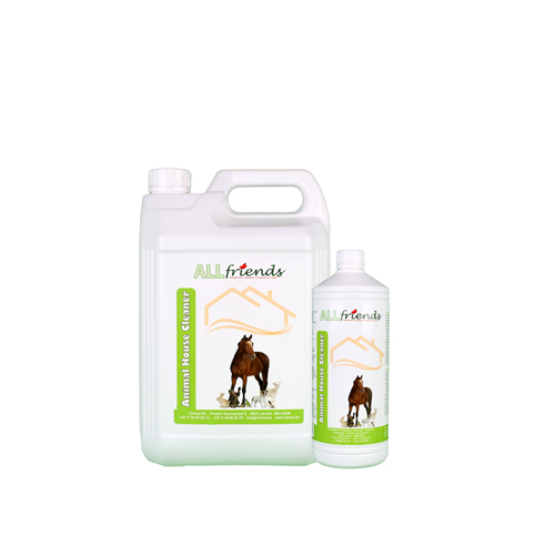 All Friends Animal House Cleaner