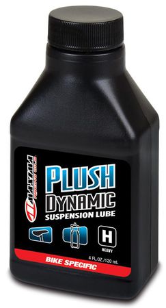DYNAMIC SUSPENSIONLUBE HEAVY  120ML