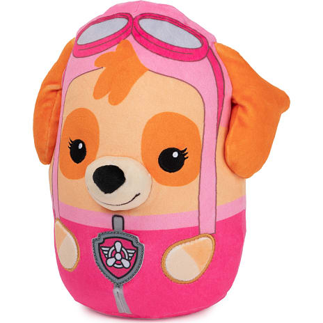 Paw Patrol Gund Trend plys - Skye
