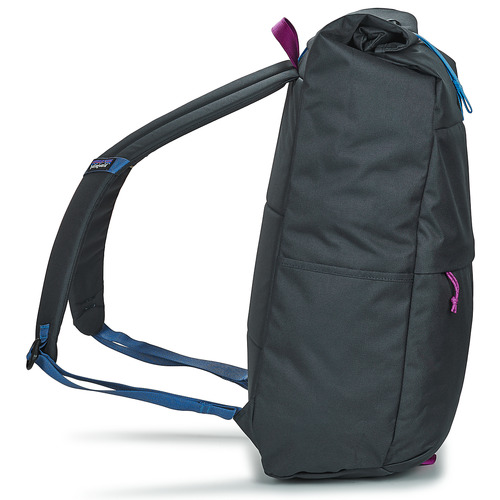 Patagonia - FIELDSMITH ROLL TOP PACK - Noir