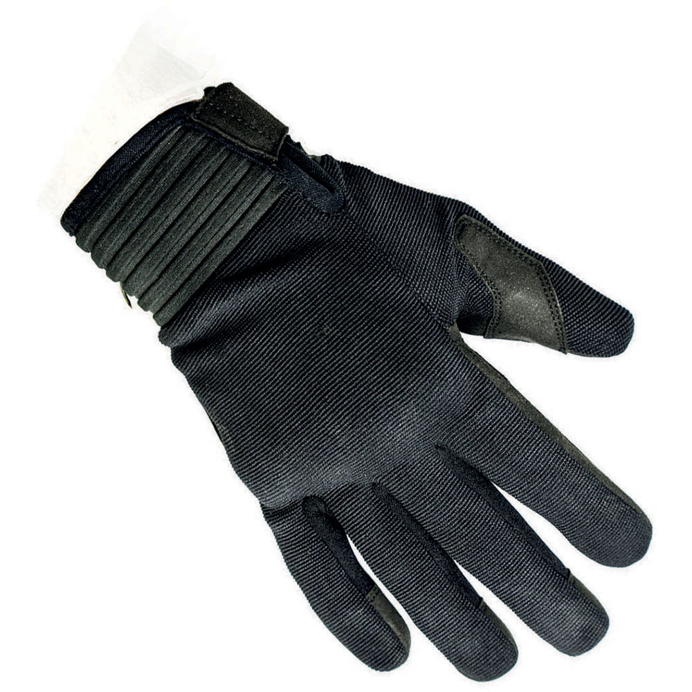 Helstons - Gants Simple hiver Noir