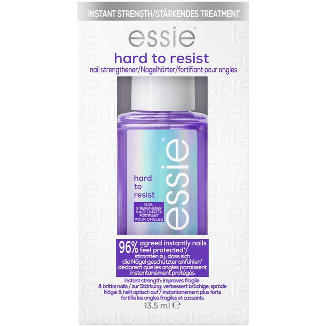 essie Hard To Resist Nagelverharder 01 Neutralize And Brighten 13,5 ML