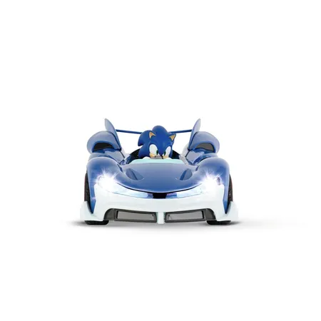 Carrera 2,4GHz Team Sonic Racing - Sonic, Performance Version