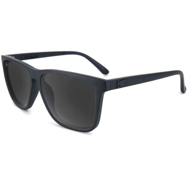 Lunette de soleil lifestyle KNOCKAROUND FAST LANES BLACK ON BLACK