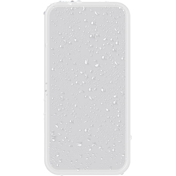 SP Connect - Protection Etanche Weather Cover - iPhone 13 Pro Max|iPhone 12 Pro Max
