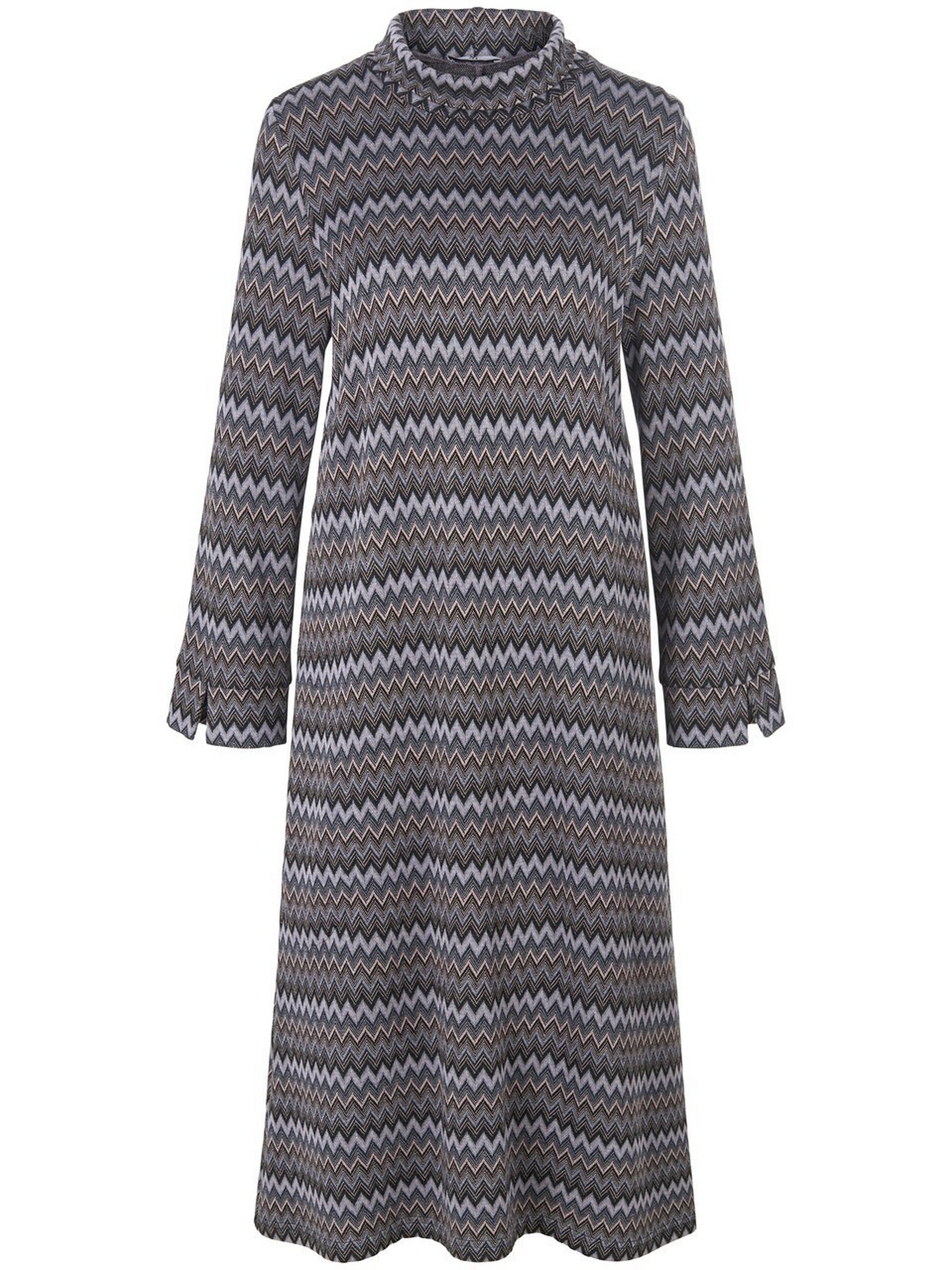 Strickkleid