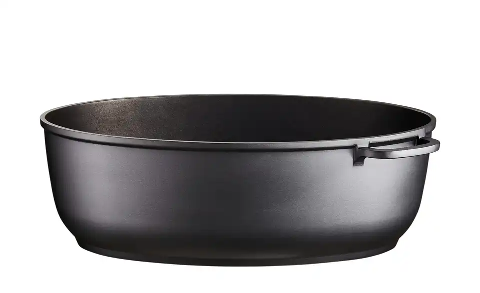 KHG Aromabräter aus Aluguss Oval