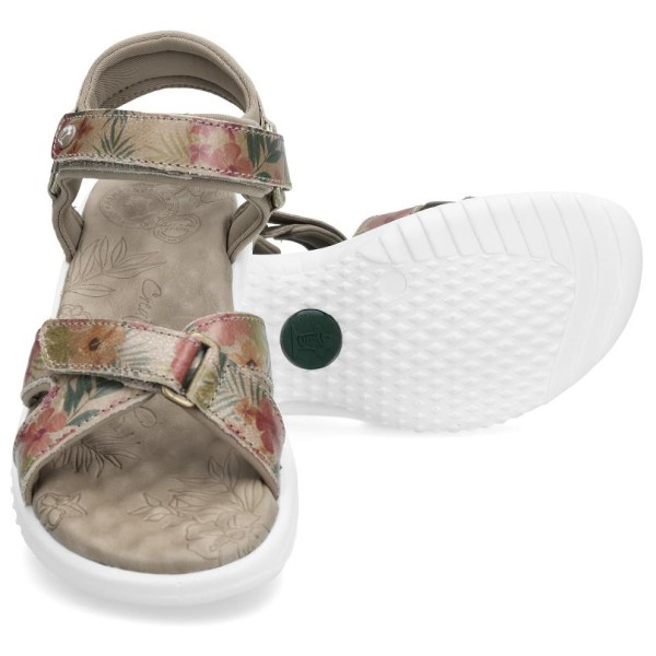 Panama Jack - Women's Noja Tropical - Sandales