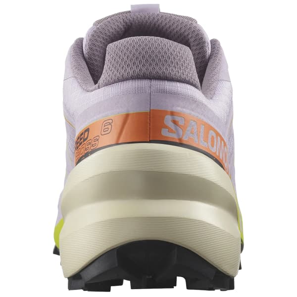 Chaussure trail SALOMON SPEEDCROSS 6 W