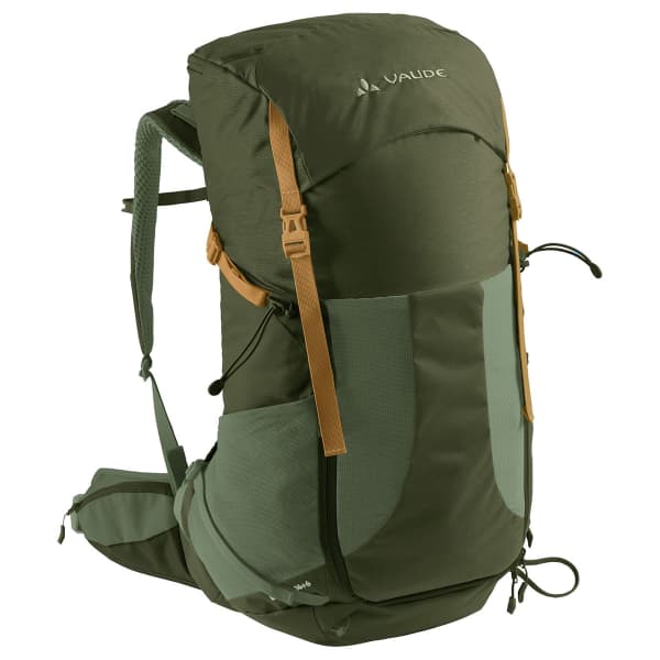 Sac à dos randonnée VAUDE BRENTA 36+6 CEDAR WOOD