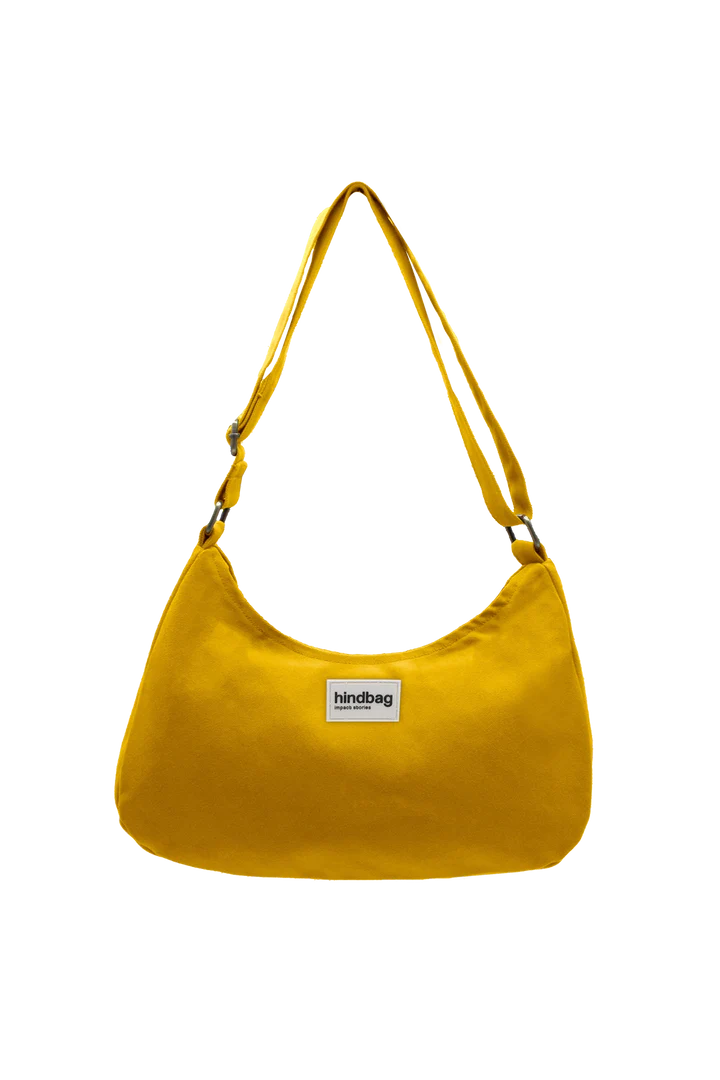 Sac Rosa Safran