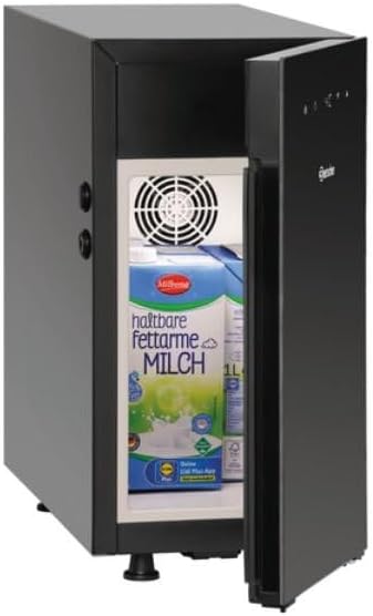 Bartscher Milchkühlschrank KV8,1L Gastronomiebedarf