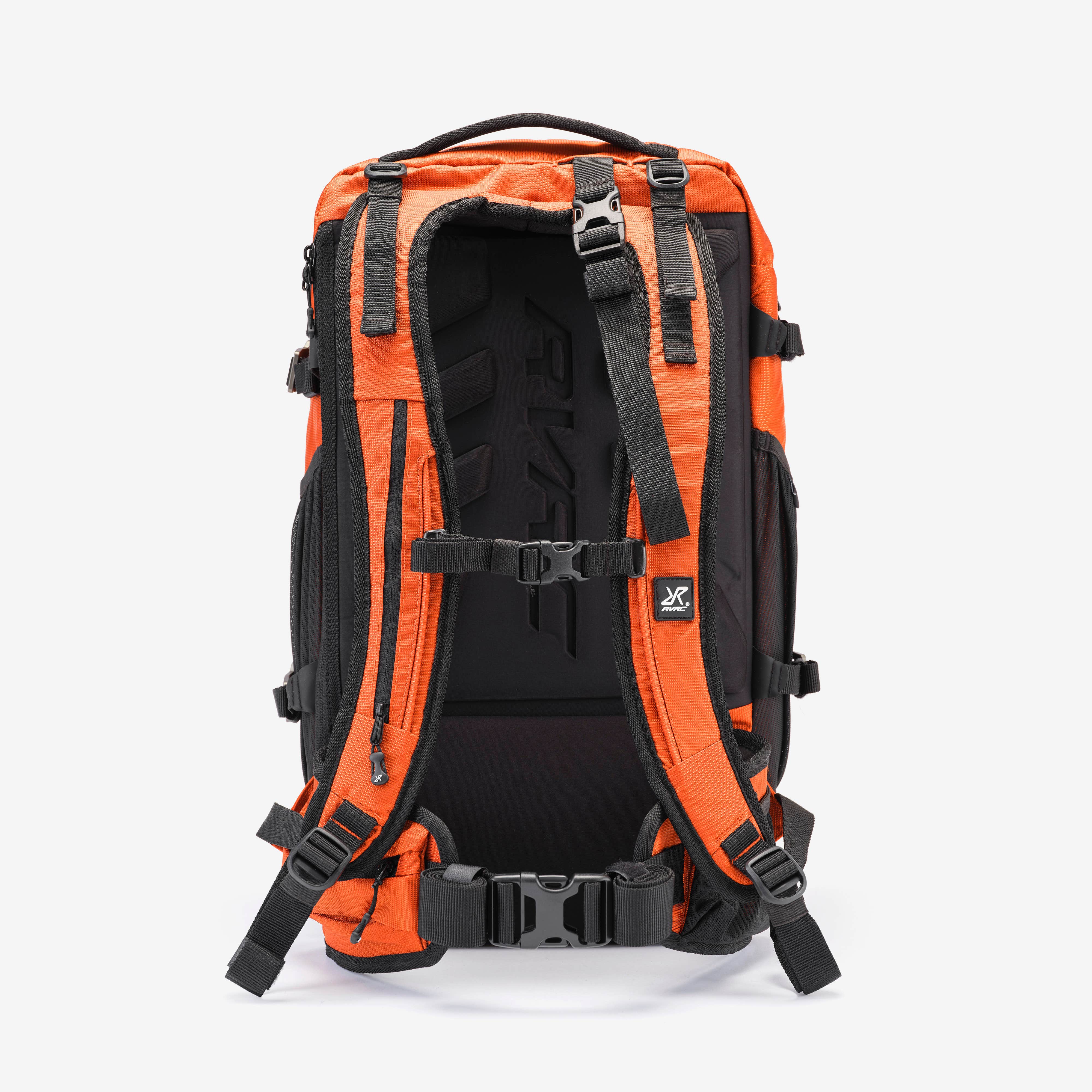 Explor Backpack 30L  Orange