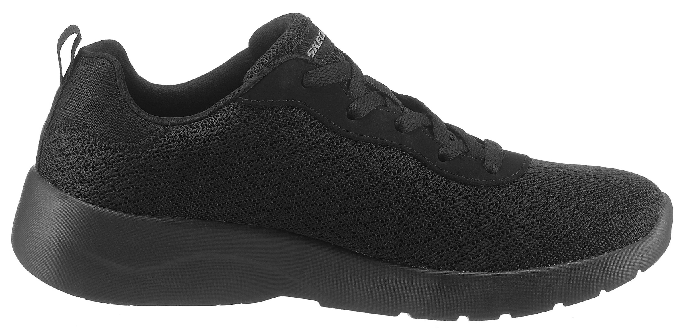 Skechers Sneaker »Dynamight 2.0 - Eye to Eye«  Freizeitschuh, Halbschuh, Schnürschuh mit Memory Foam