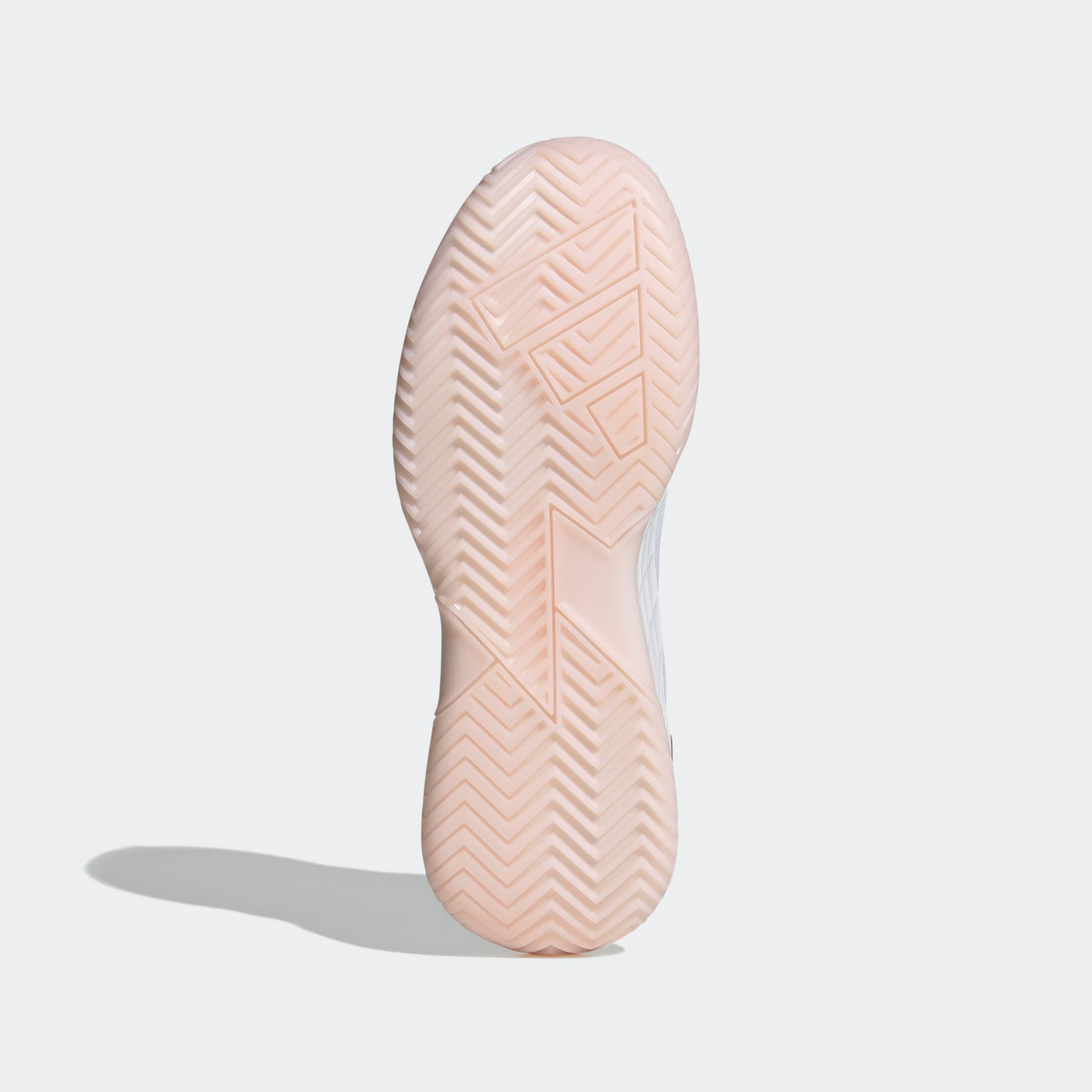 adidas Performance Tennisschuh »DEFIANT SPEED 2«  geeignet für Hartplatz und Sandplatz
