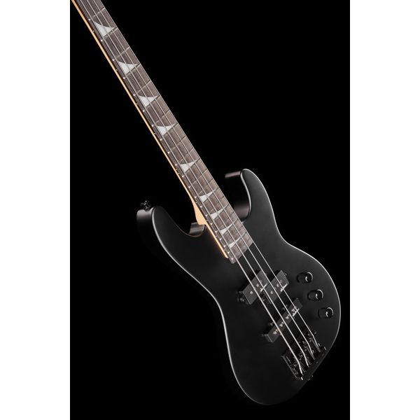 Jackson JS1X Concert Minion Satin Blk