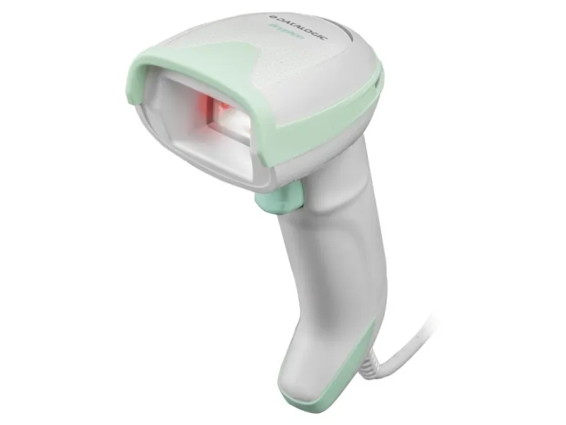 Datalogic Gryphon I GD4520-HC - Kit - stregkodescanner - håndmodel - 2D imager - afkodet - USB