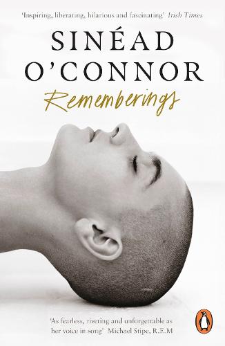 Rememberings (Paperback)
