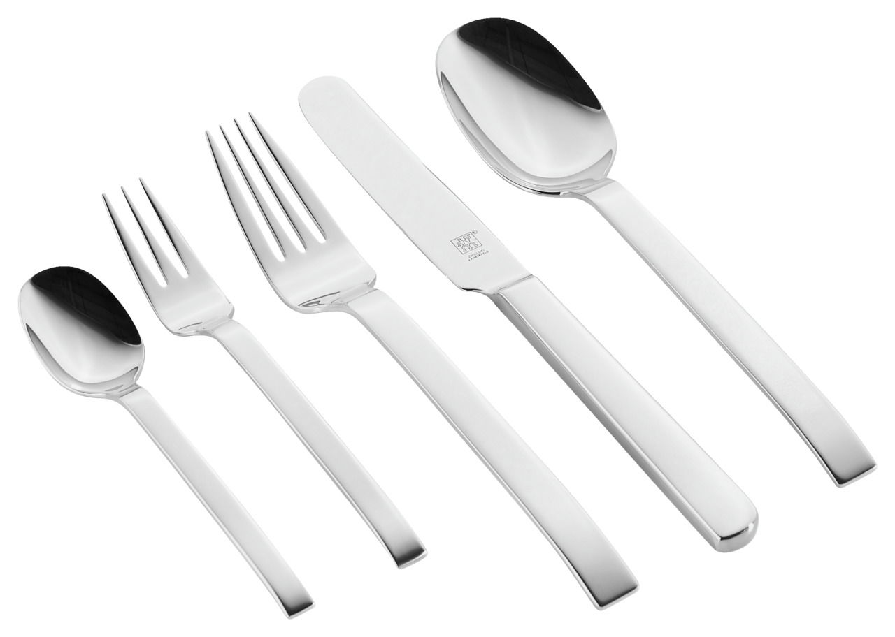 ZWILLING Besteck Wellington 60-tlg.
