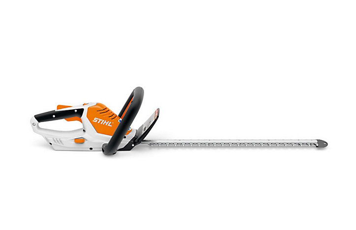 Taille-haie sans fil sur batterie 18V Stihl HSA45 50 cm (avec batterie et chargeur)
