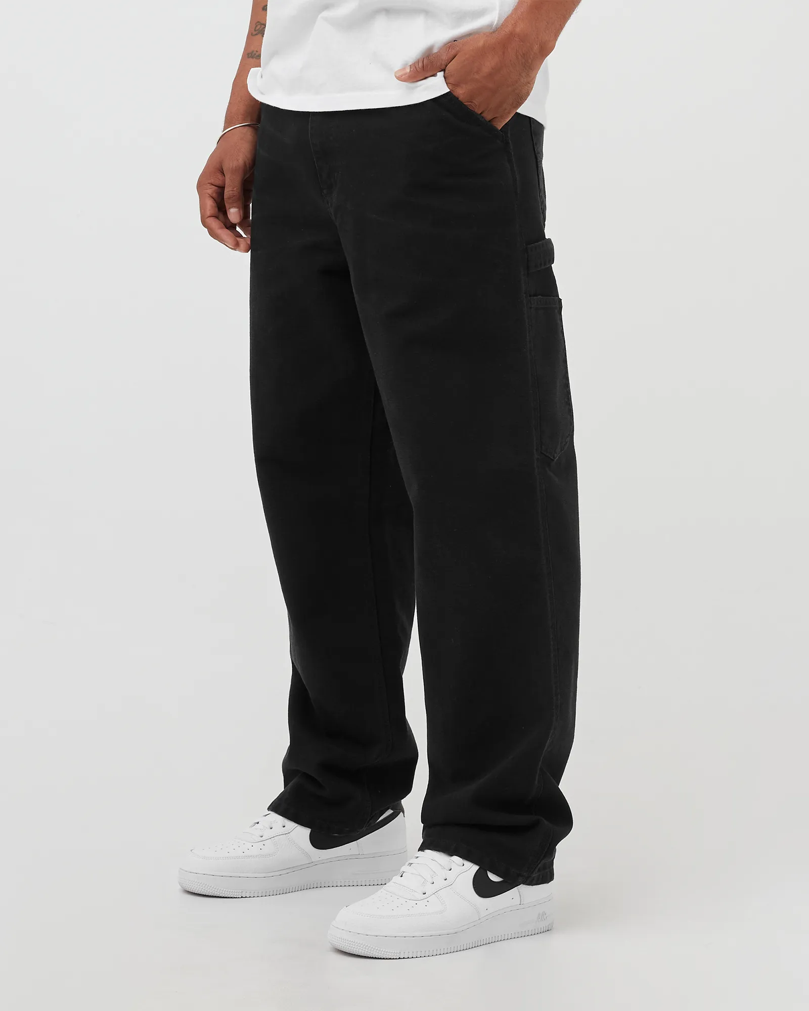 Carhartt WIP Single Knee Pant
