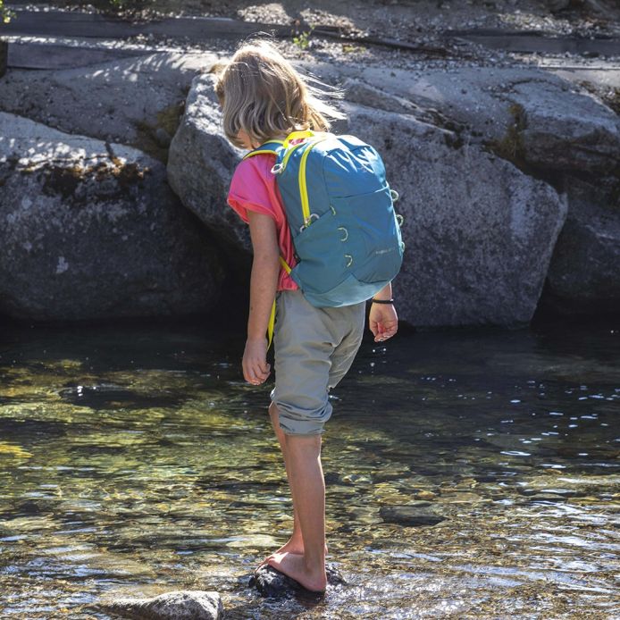 Osprey Jet 12L<br>Tursekk til barn, 4-12 år