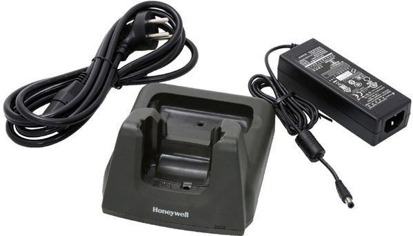 Honeywell - EDA60K-HB-2 - Oplader - Origineel - Voor Accu en Scanner