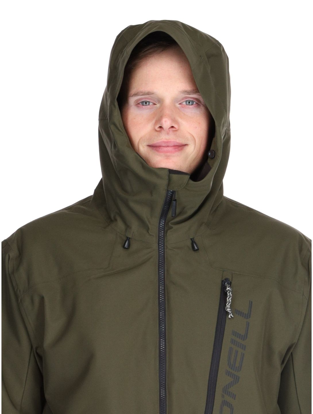 Hammer Snow ski-jas heren