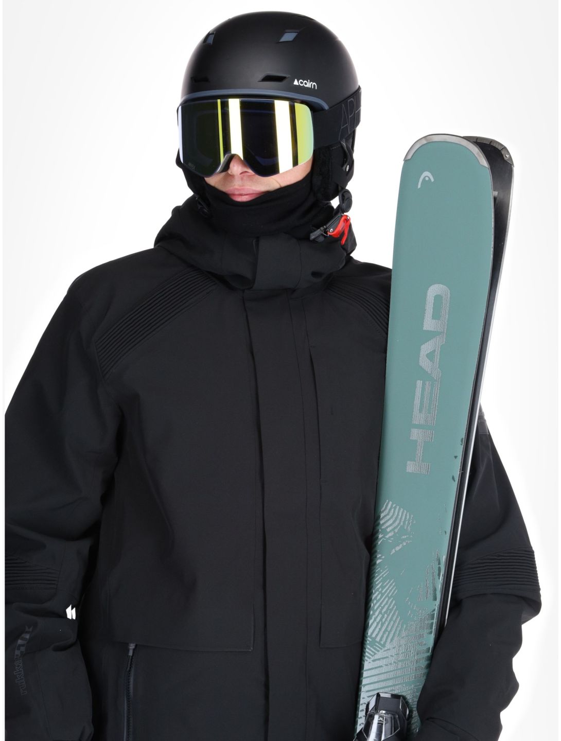 Sahlos ski-jas heren