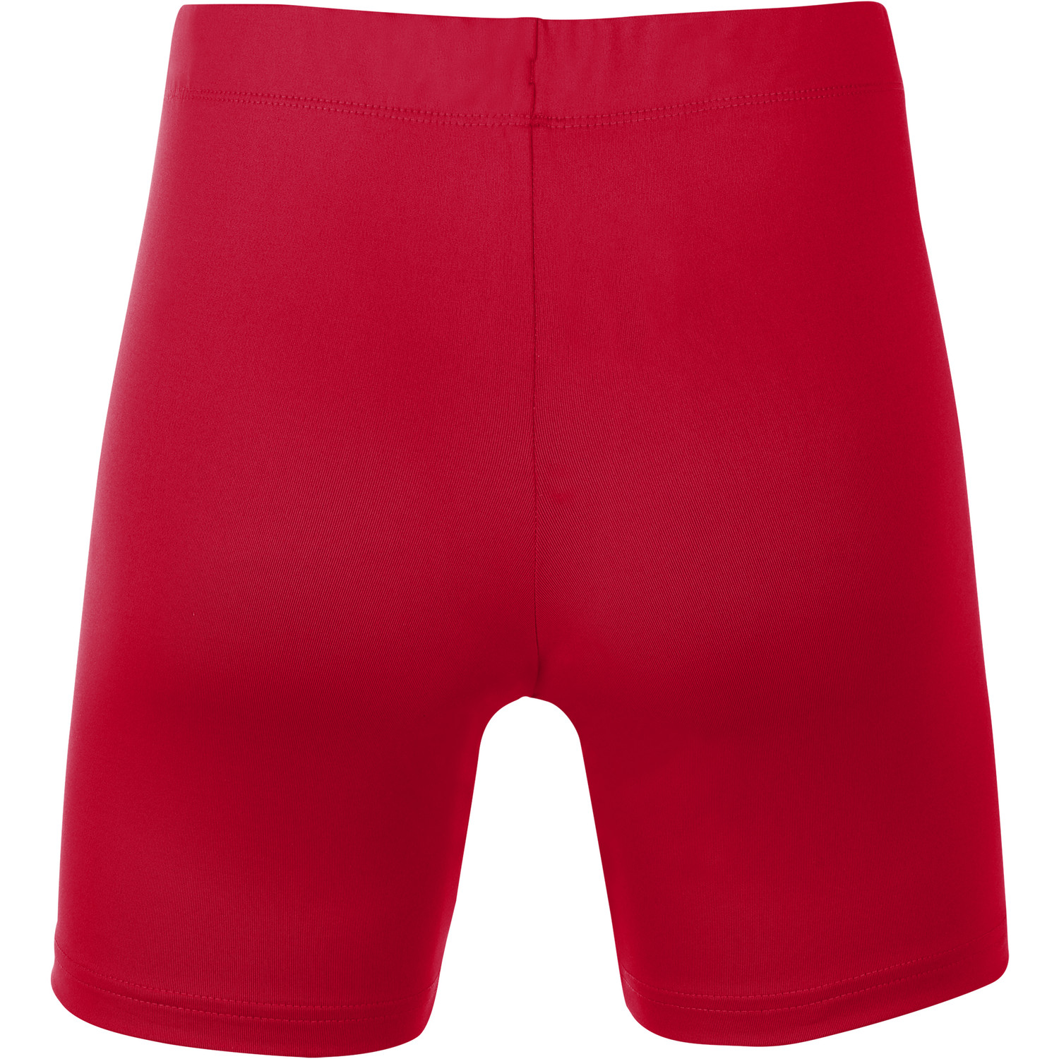 Nike Stock Korte Legging Dames