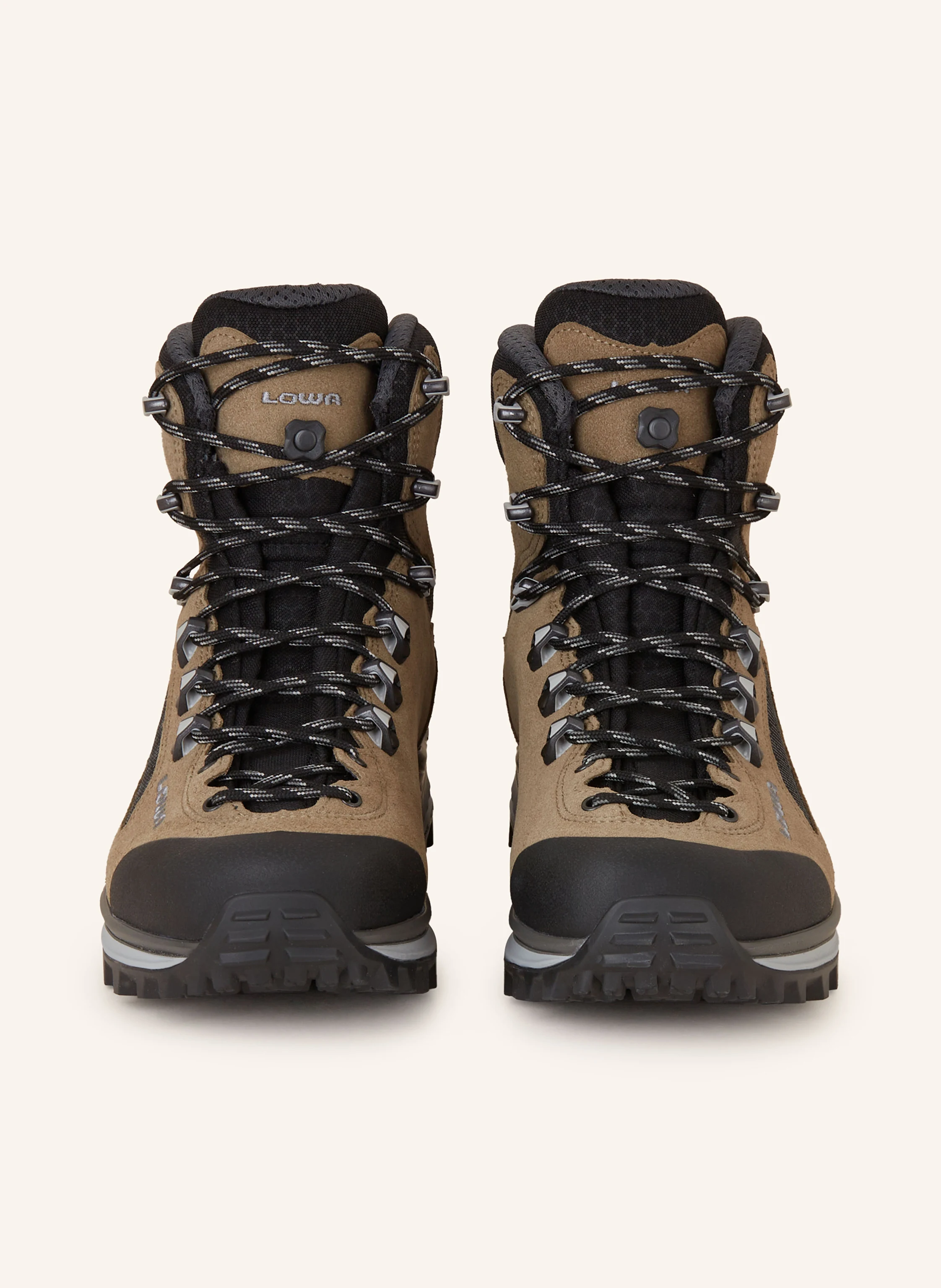LOWA Bergschuhe CORVARA GTX MID