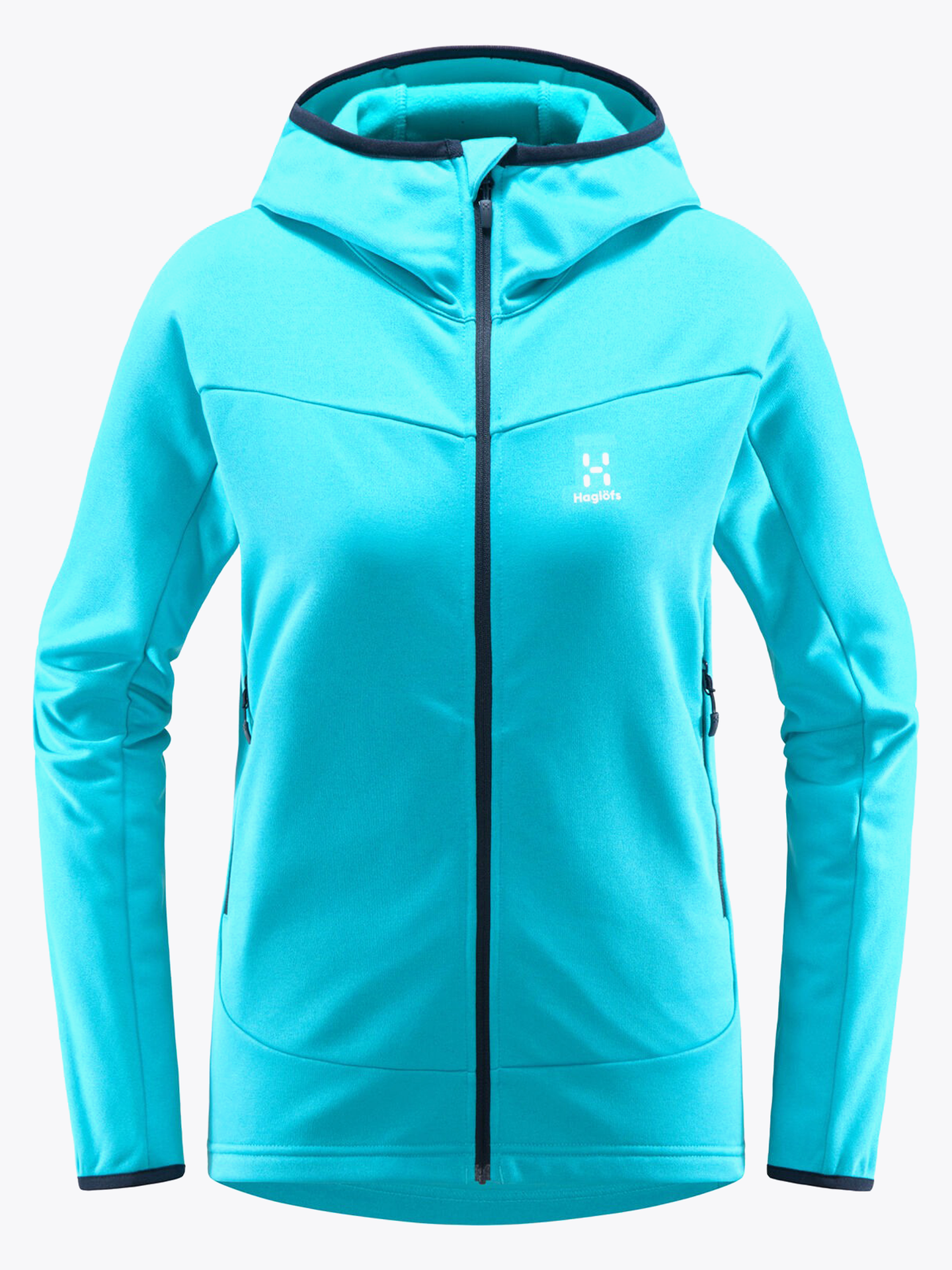 Frost Mid Hood Woman