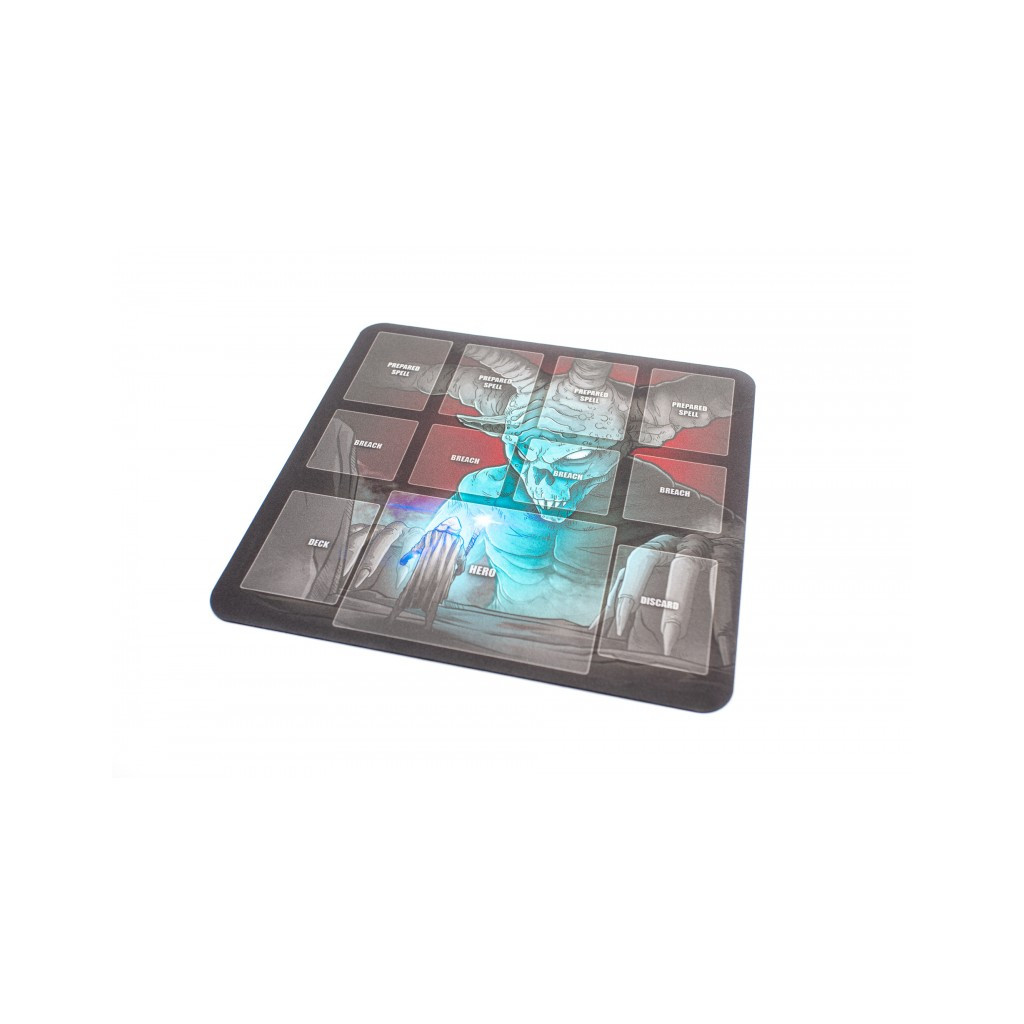 Playmats - Mousepad - Plateau de joueur Aeon's End