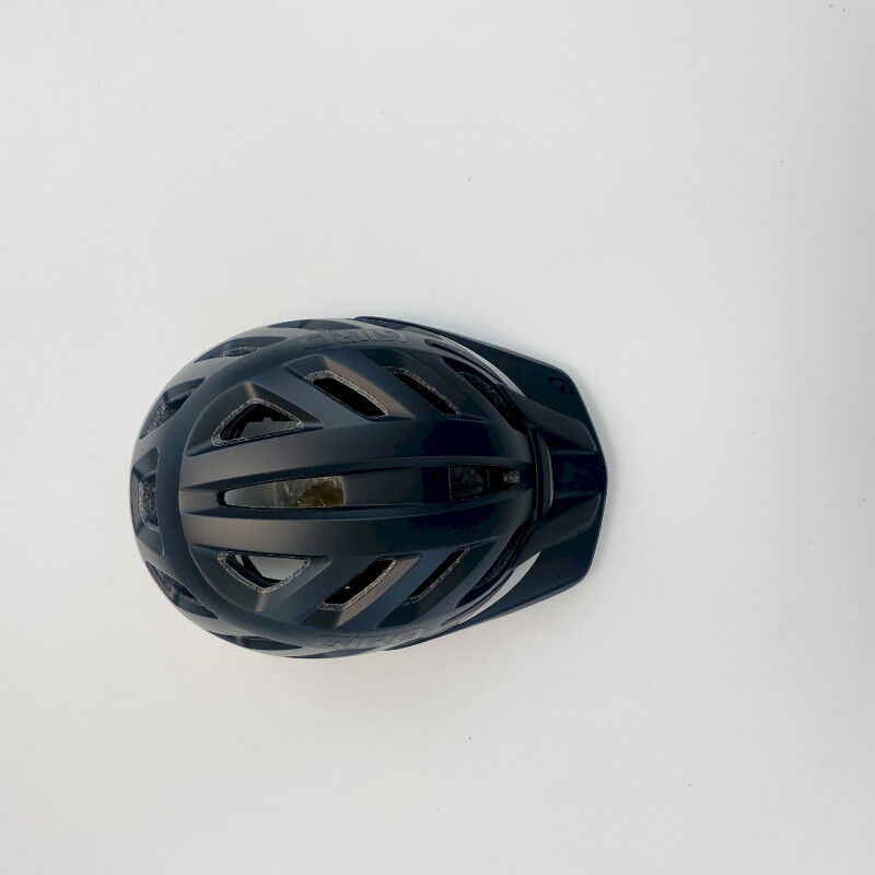 Radix Adult Small - Seconde main Casque vélo - Noir - 51-55 cm