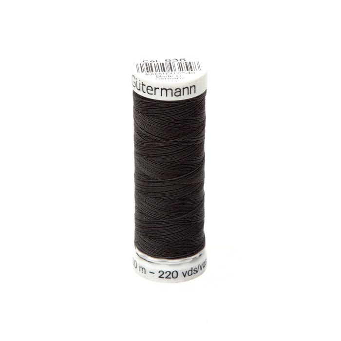 Gûtermann-Allesnaaigaren polyester 200m