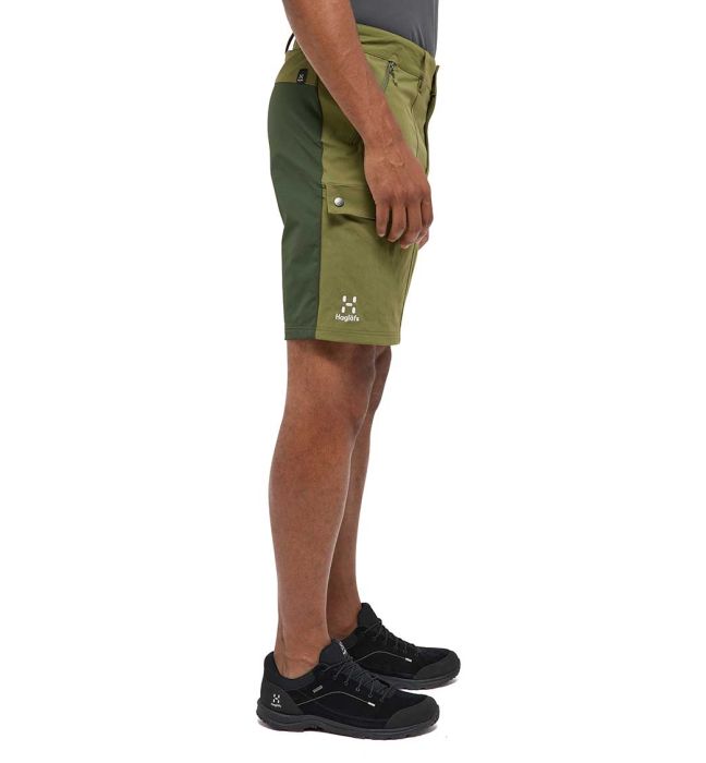 Mid Standard Shorts Men herreshorts