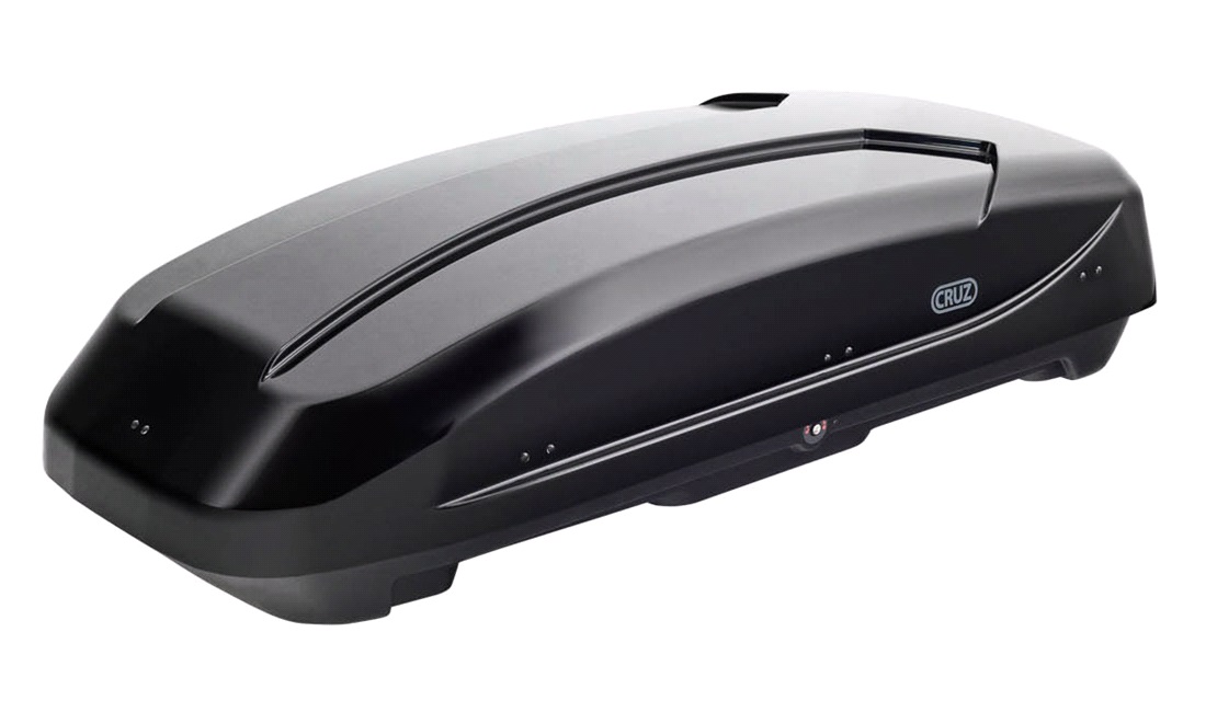 Tagboks 470L CRUZ Paddock Elite GL.Black
