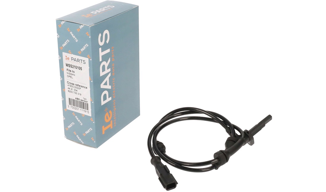 ABS sensor