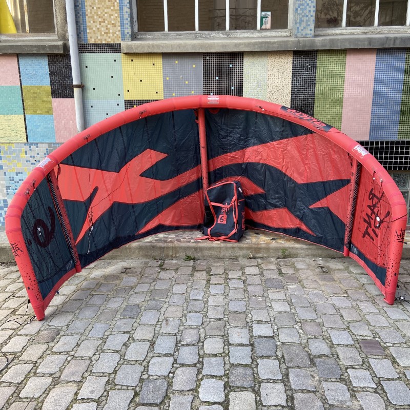 AILE OCCASION FONE BANDIT 2019 6M - The Corner Shop