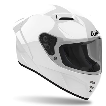 Casque Airoh CONNOR - COLOR - Blanc