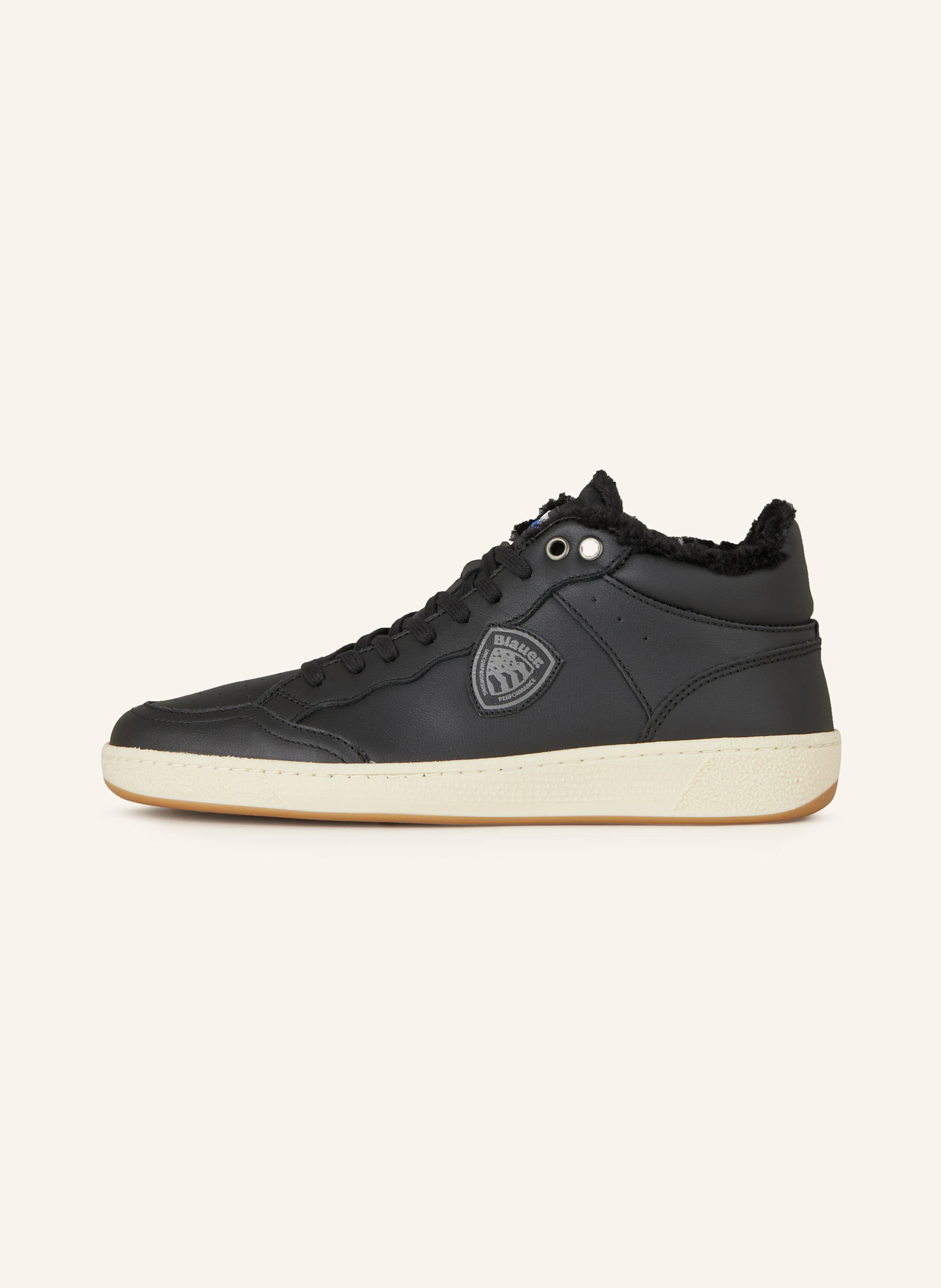Blauer Sneaker OLYMPIA