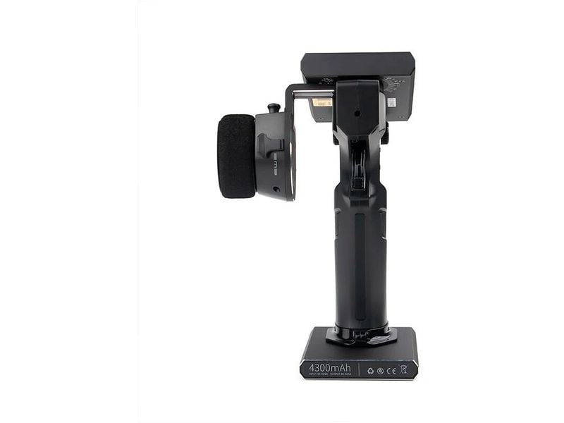 Kyosho Fernsteuerung Noble NB4 8-Kanal Sender für RC Autos und Boote
