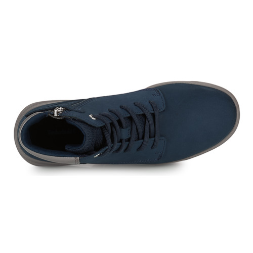 Timberland - SENECA BAY 6IN SIDE ZIP - Bleu