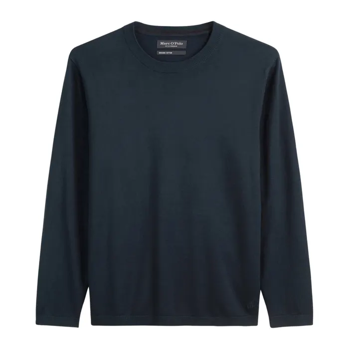 Marc O'Polo Regular Crewneck Sweater Heren