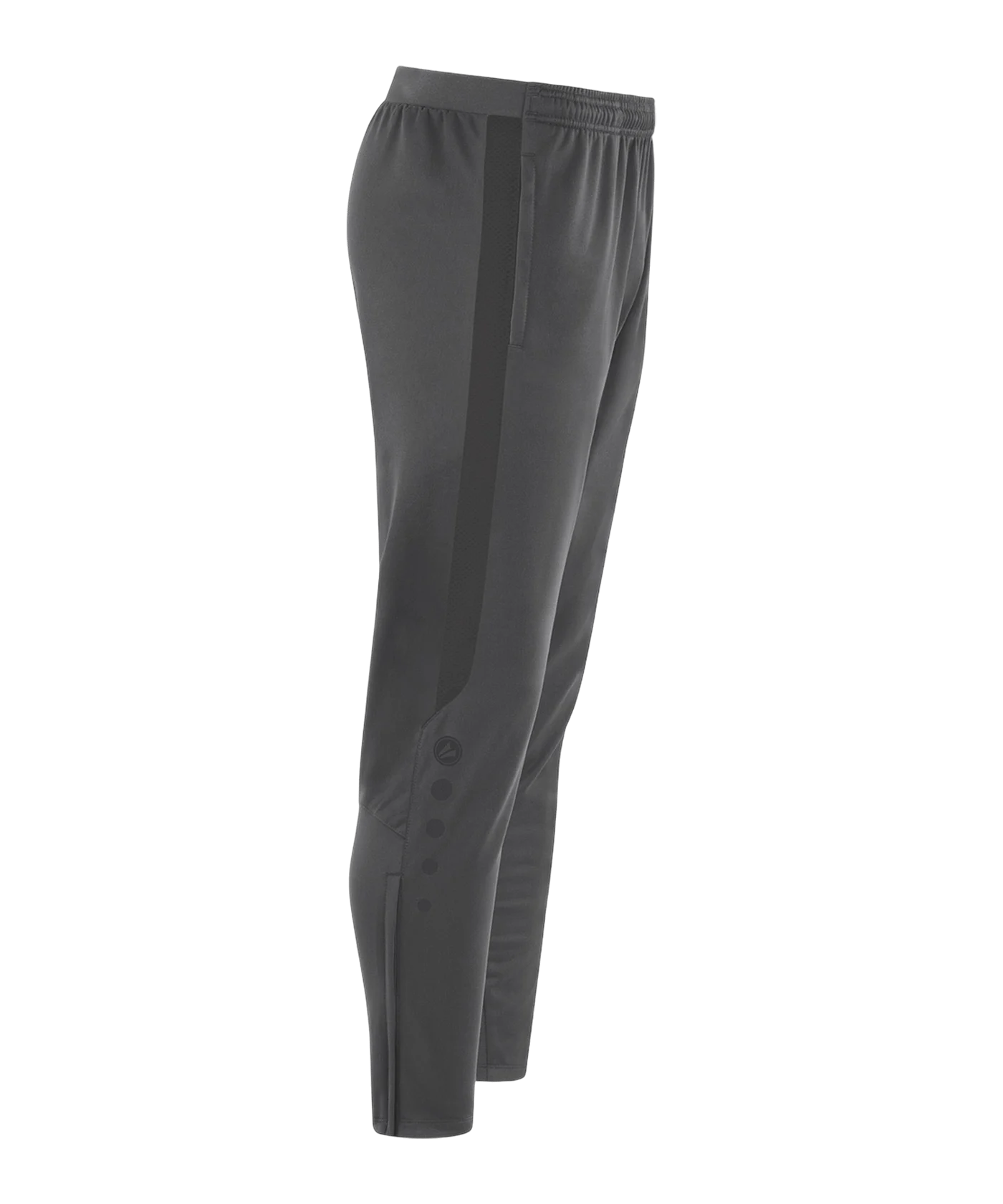 JAKO Power Trainingshose Kids Grau F820