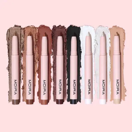 At Glance Stick Shadow 011 Cinnamon