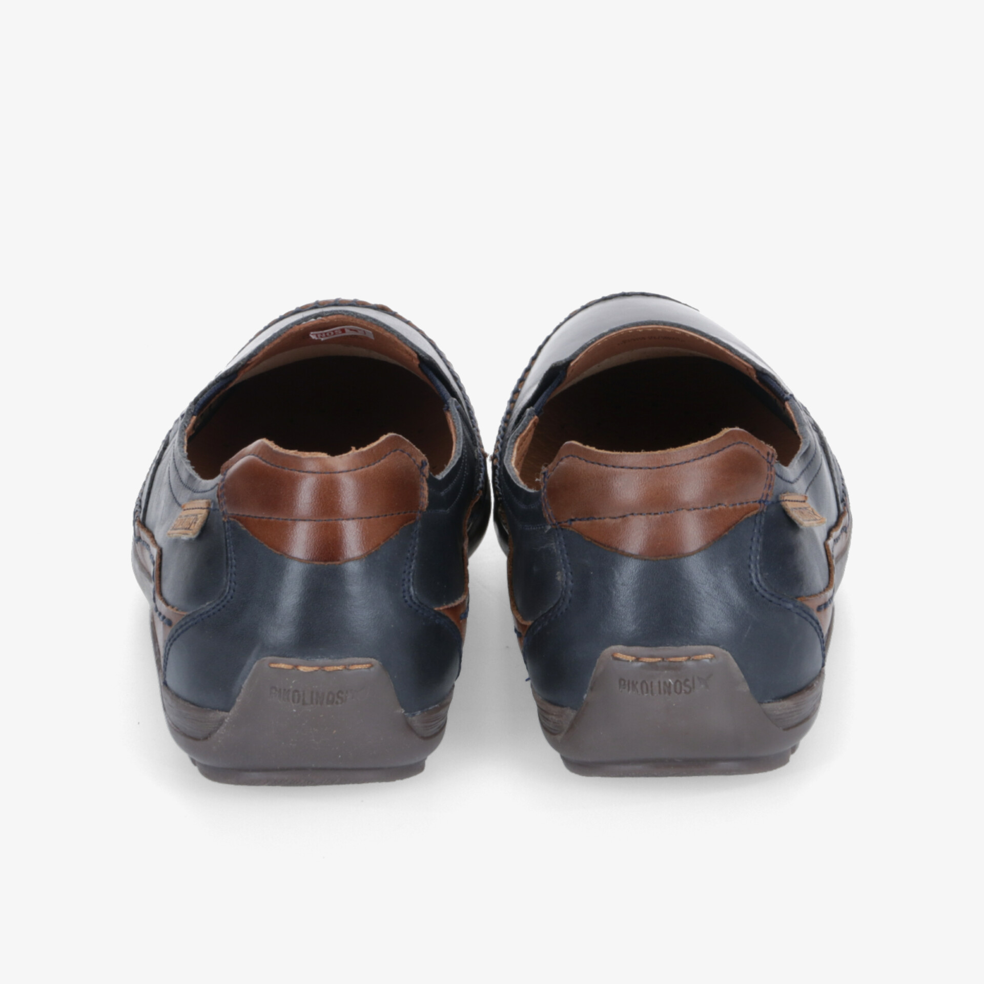 PIKOLINOS Unisex Slipper blau