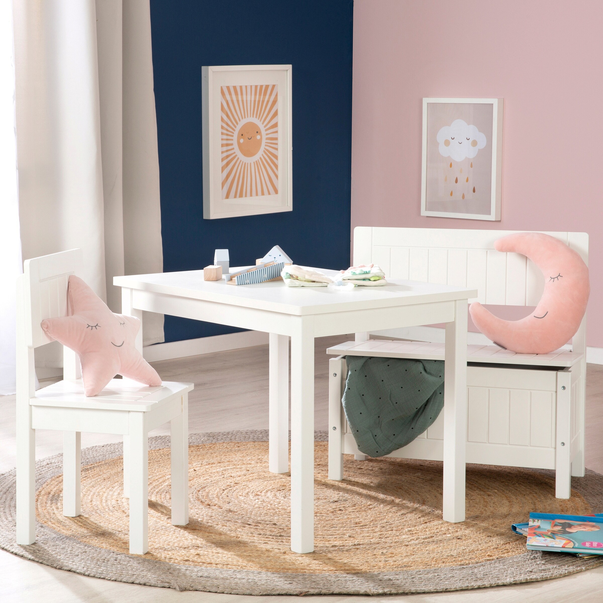 roba Kindertisch